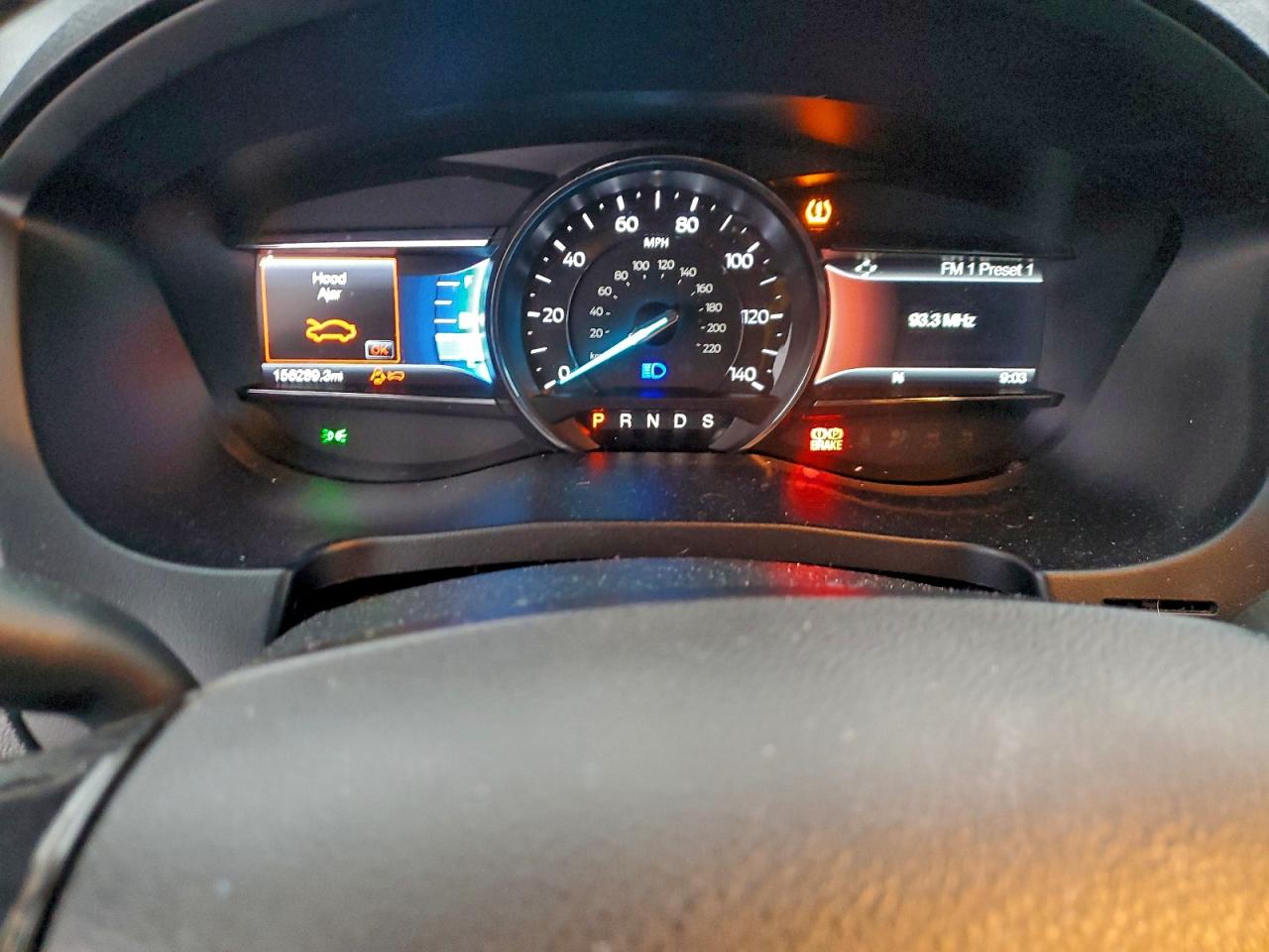 Ford Explorer Xlt Image 5