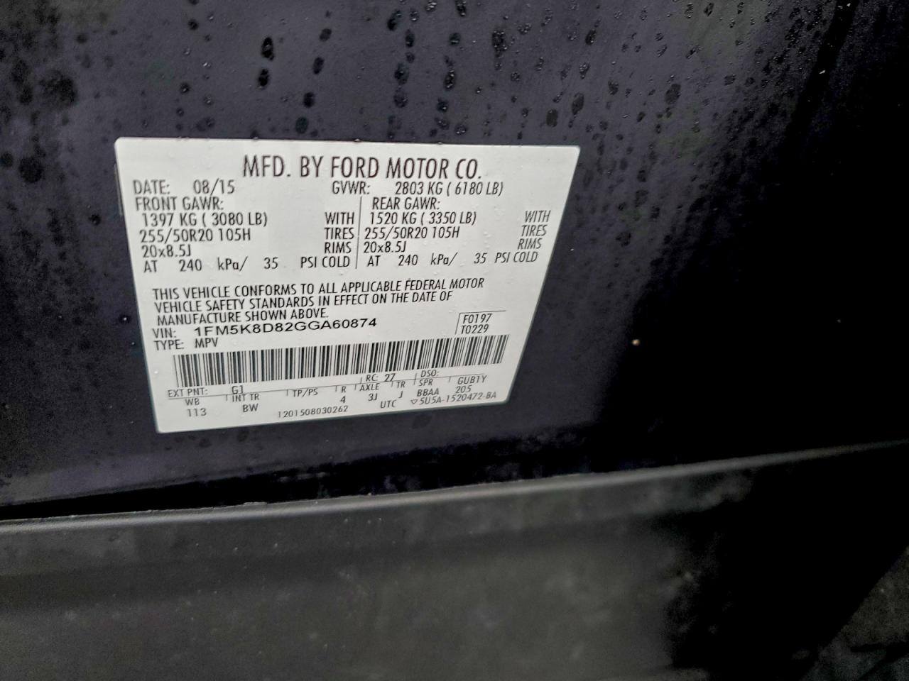 Ford Explorer Xlt Image 12