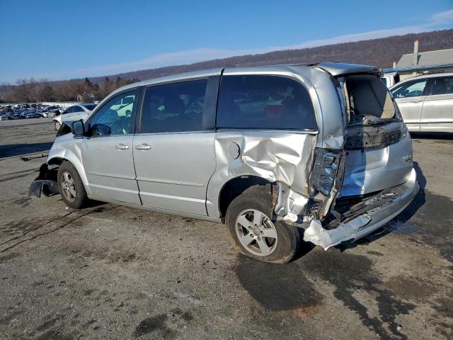 Dodge Caravan Crew Image 4