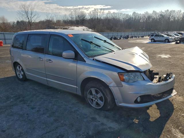 Dodge Caravan Crew Image 12