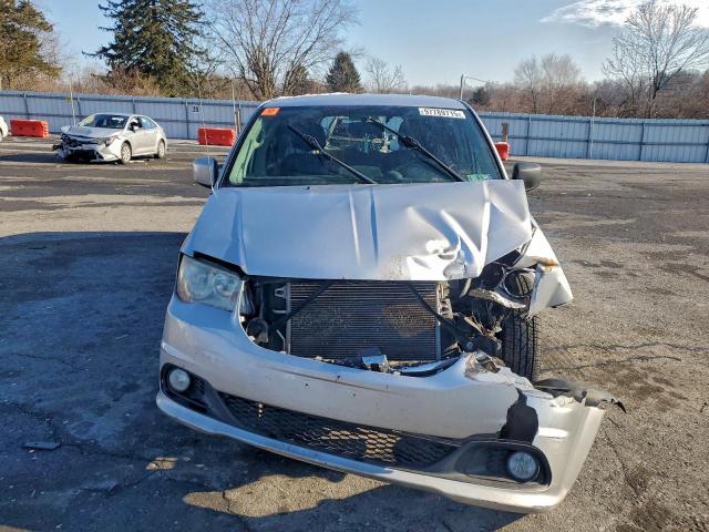 Dodge Caravan Crew Image 7