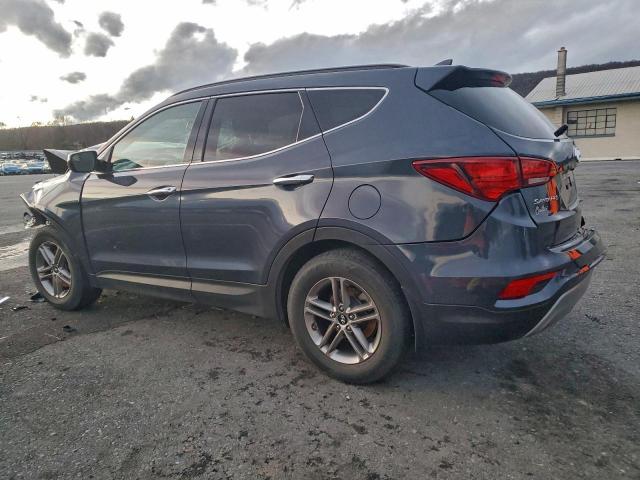 Hyundai SANTA FE Image 2