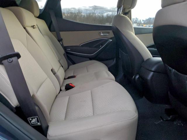 Hyundai SANTA FE Image 3