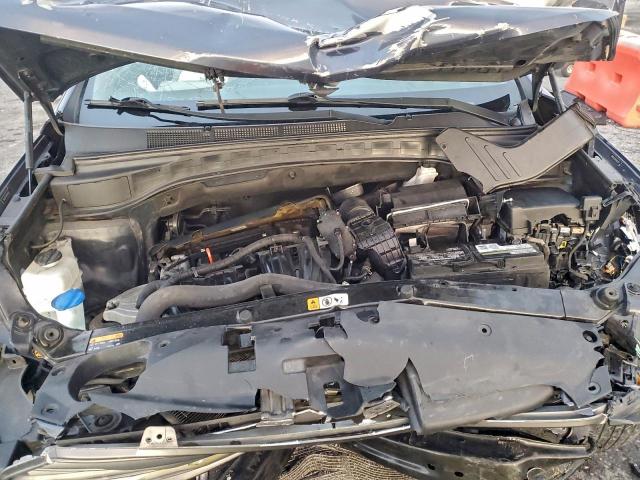 Hyundai SANTA FE Image 11