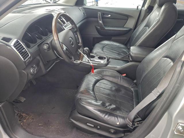 GMC Acadia Denali Image 8