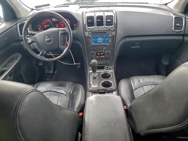 GMC Acadia Denali Image 10