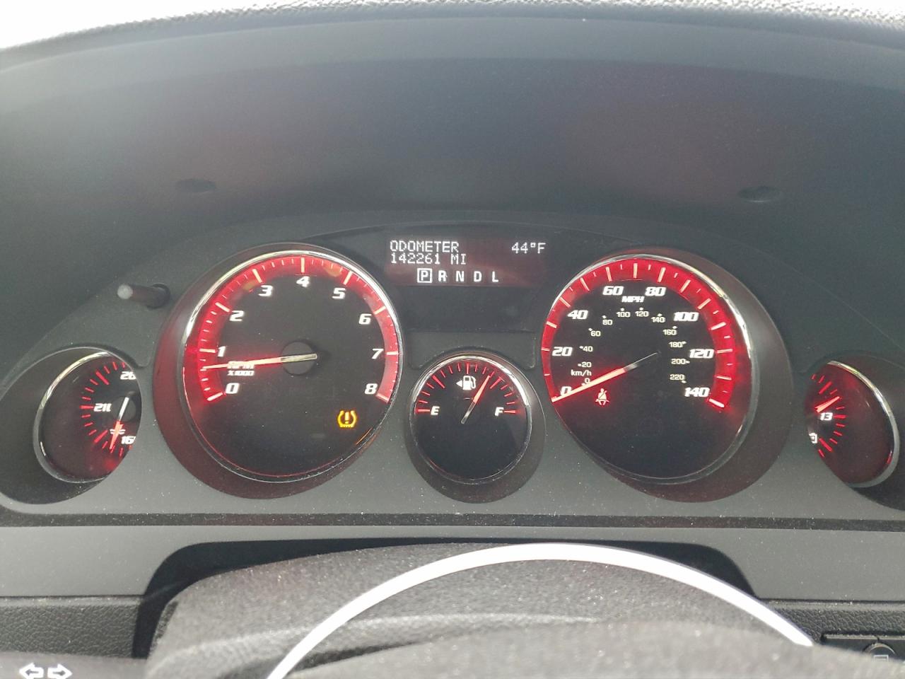 GMC Acadia Denali Image 6