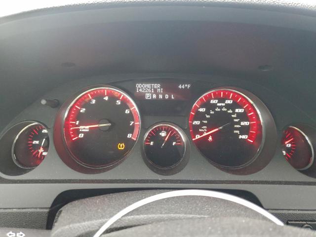 GMC Acadia Denali Image 6