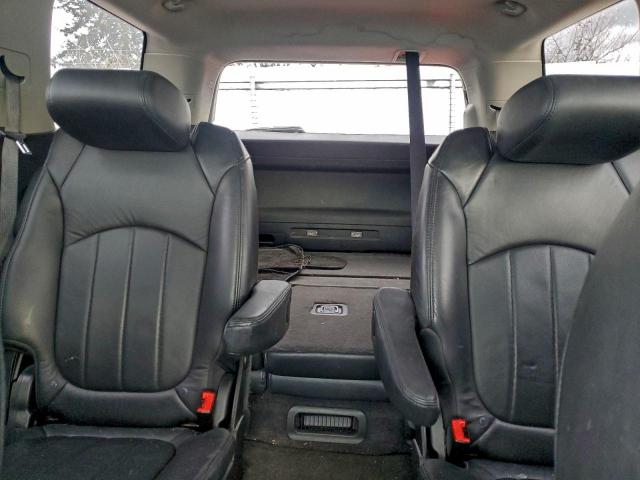 GMC Acadia Denali Image 4