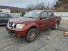Nissan Frontier S Image 1