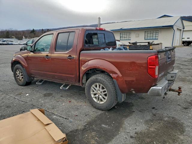 Nissan Frontier S Image 3