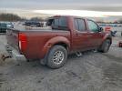 Nissan Frontier S Image 12