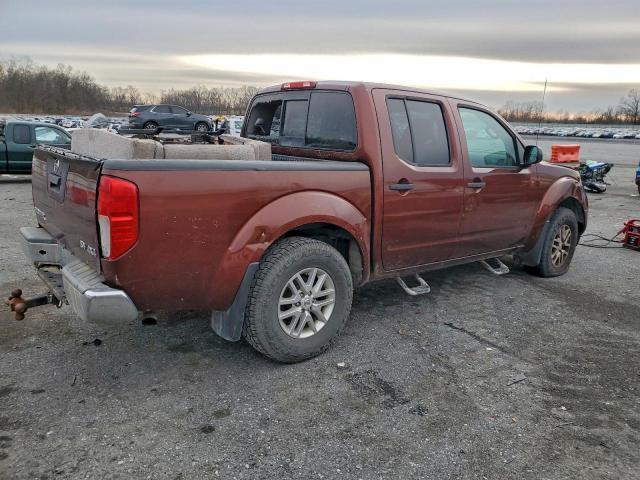 Nissan Frontier S Image 12