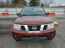 Nissan Frontier S Image 5