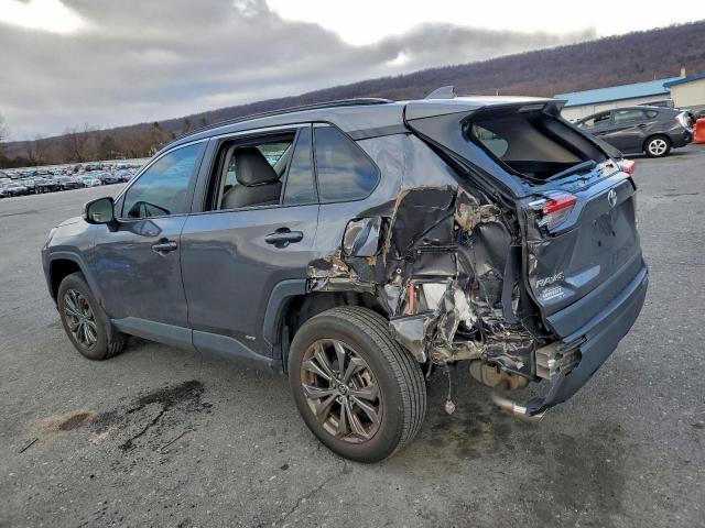 Toyota RAV4 Xle Premium Image 7