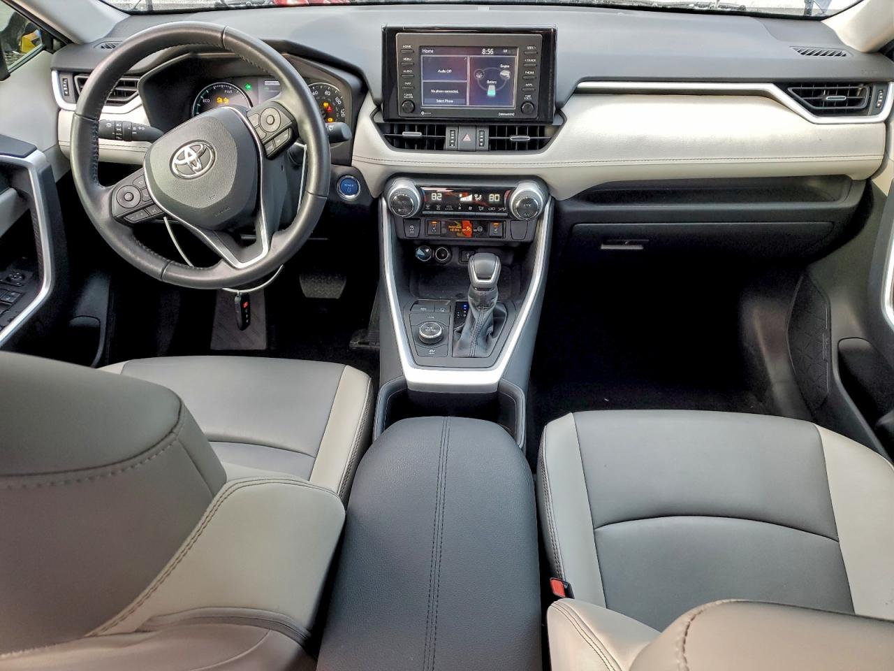 Toyota RAV4 Xle Premium Image 5