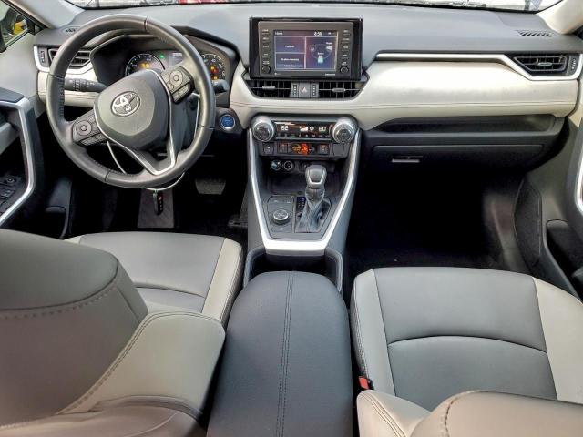 Toyota RAV4 Xle Premium Image 5