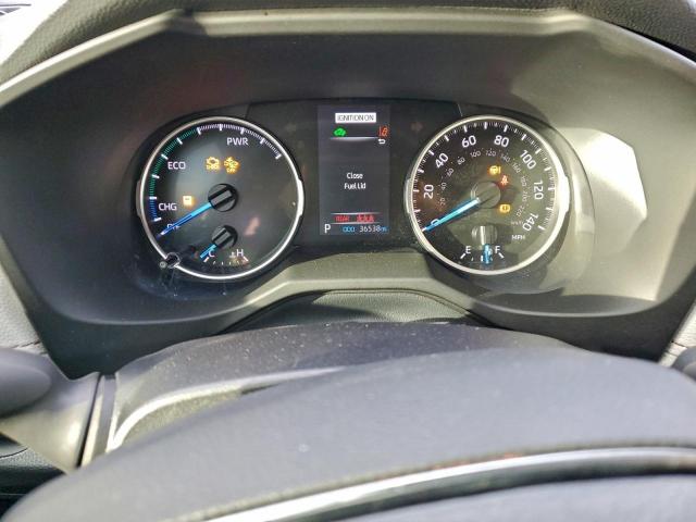 Toyota RAV4 Xle Premium Image 11