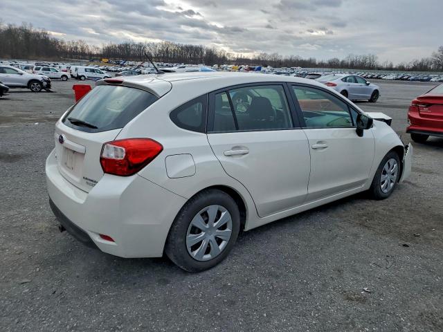 Subaru Impreza Image 3