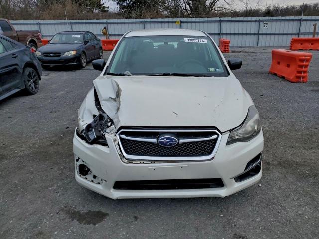 Subaru Impreza Image 2