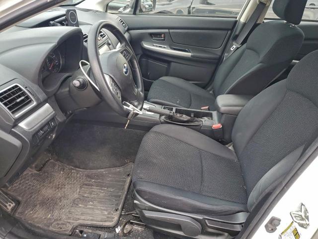 Subaru Impreza Image 9