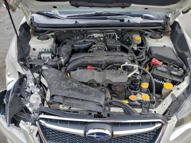 Subaru Impreza Image 6