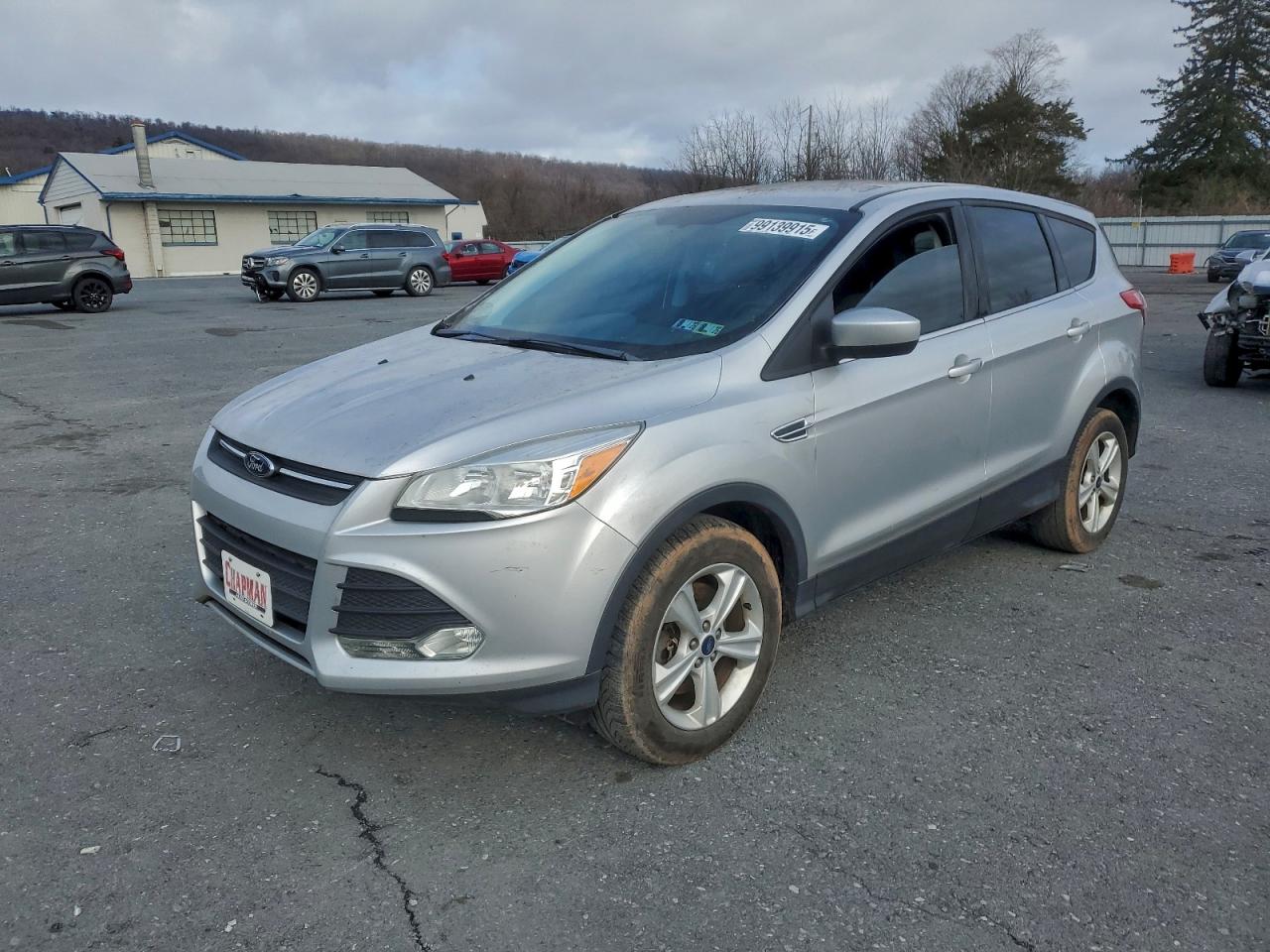 Ford Escape Se Image 1