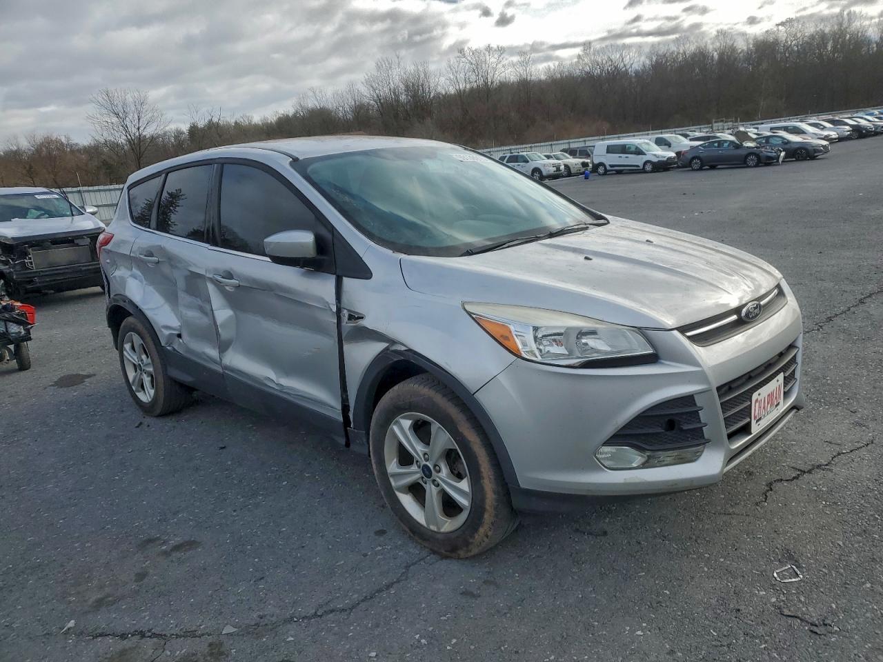 Ford Escape Se Image 7