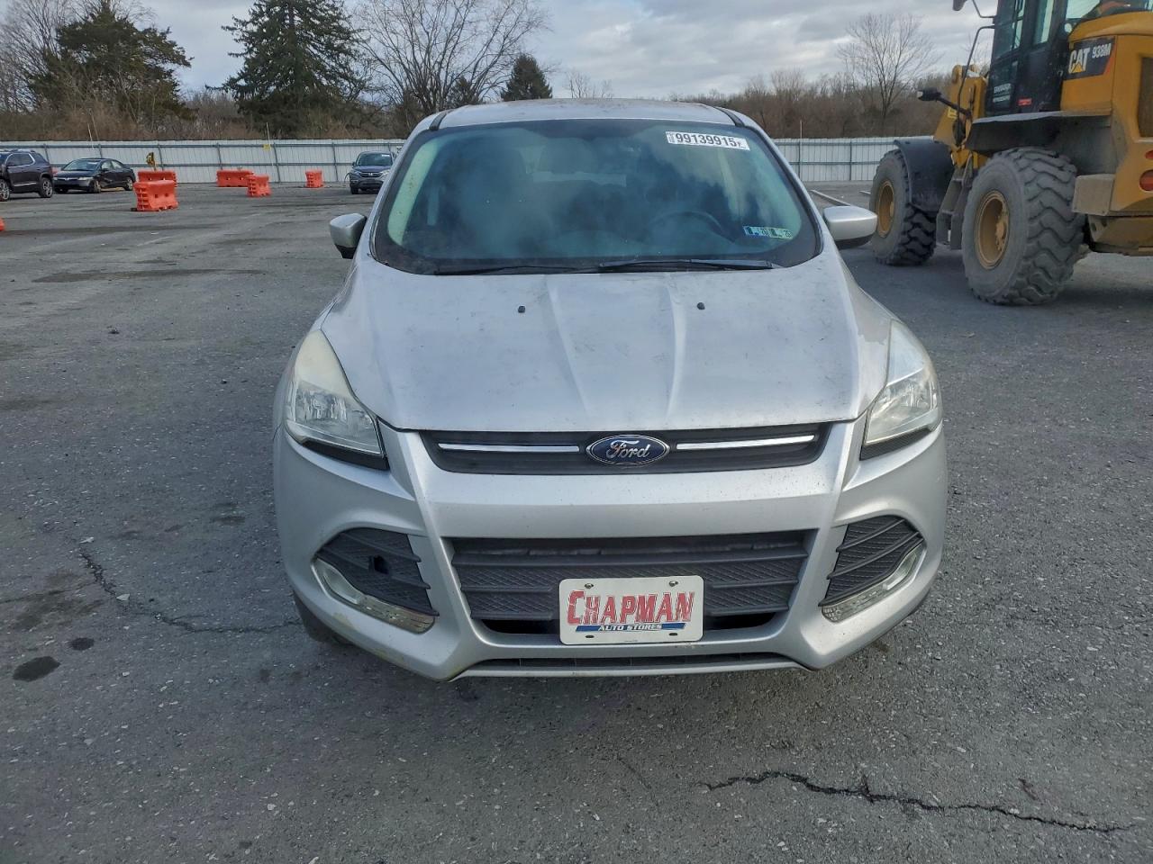 Ford Escape Se Image 5