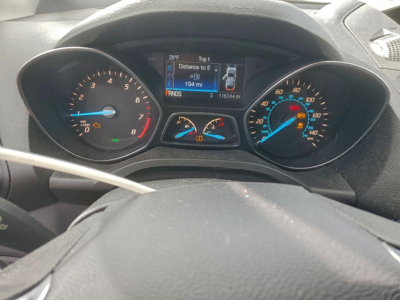 Ford Escape Se Image 13