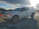 Ford F-150 Supercrew Image 1