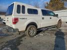 Ford F-150 Supercrew Image 5