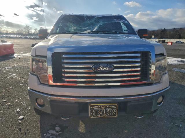 Ford F-150 Supercrew Image 6