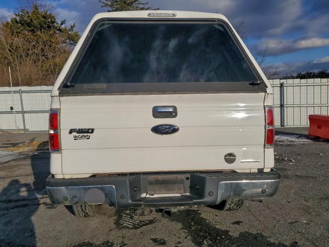 Ford F-150 Supercrew Image 12