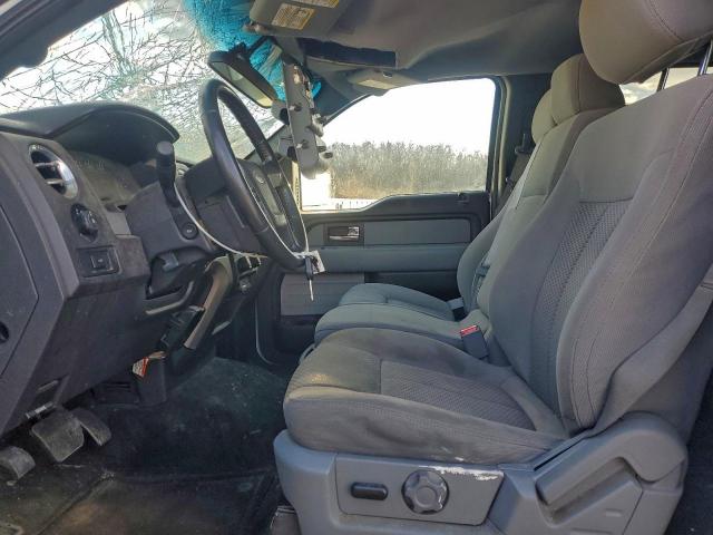 Ford F-150 Supercrew Image 7