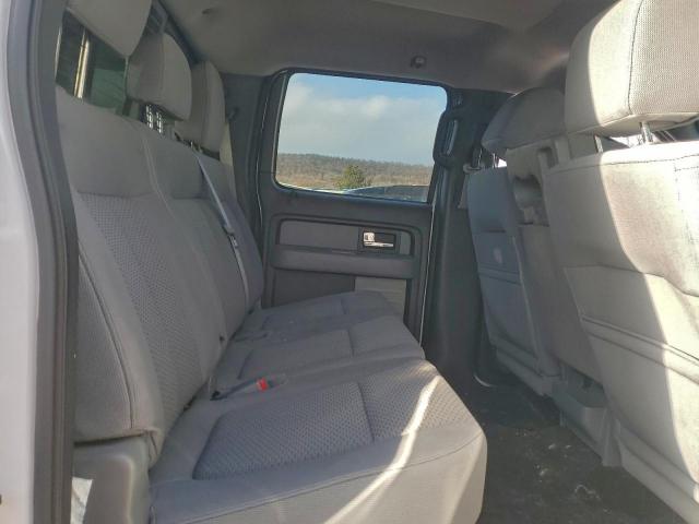 Ford F-150 Supercrew Image 9