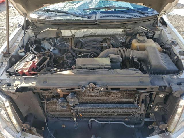 Ford F-150 Supercrew Image 11