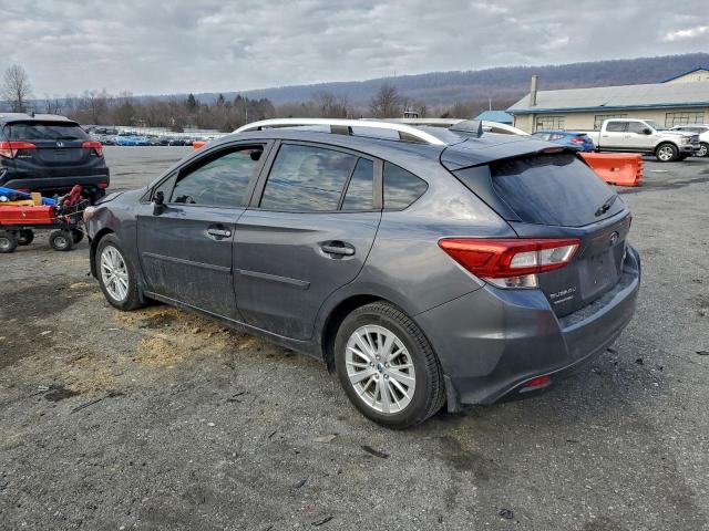 Subaru Impreza Premium Image 4