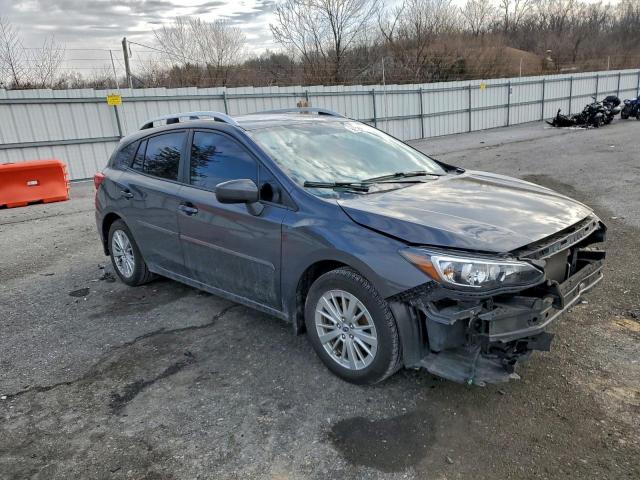 Subaru Impreza Premium Image 10