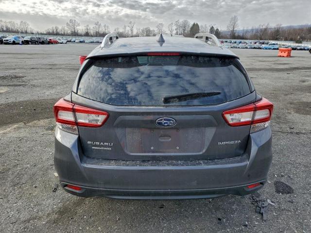 Subaru Impreza Premium Image 5