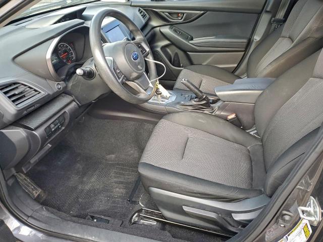 Subaru Impreza Premium Image 8