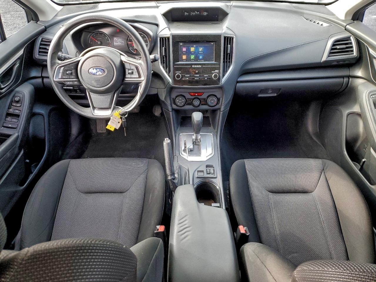 Subaru Impreza Premium Image 6
