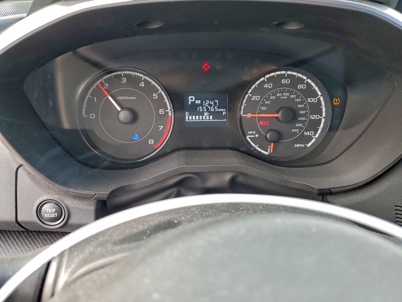 Subaru Impreza Premium Image 7