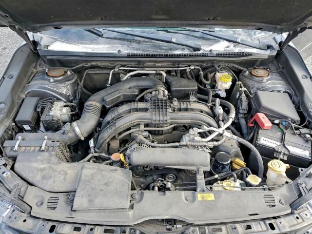 Subaru Impreza Premium Image 2