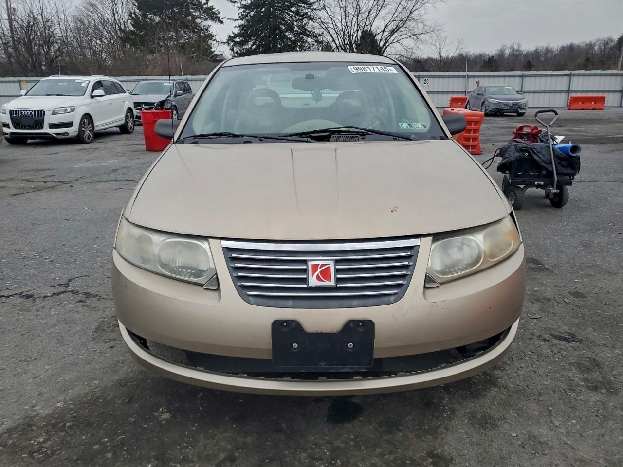 Saturn Ion Level 2 Image 10