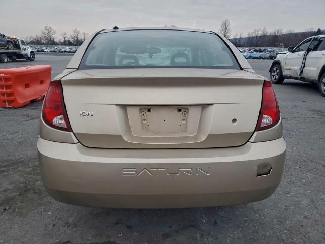 Saturn Ion Level 2 Image 7