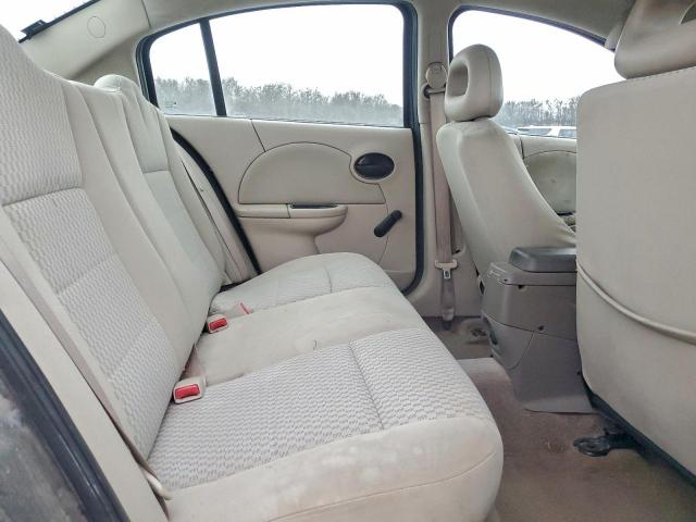 Saturn Ion Level 2 Image 5