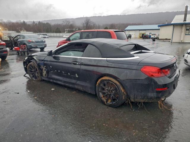 BMW 6 Series Xi Image 2