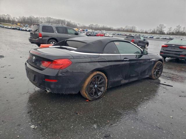 BMW 6 Series Xi Image 4