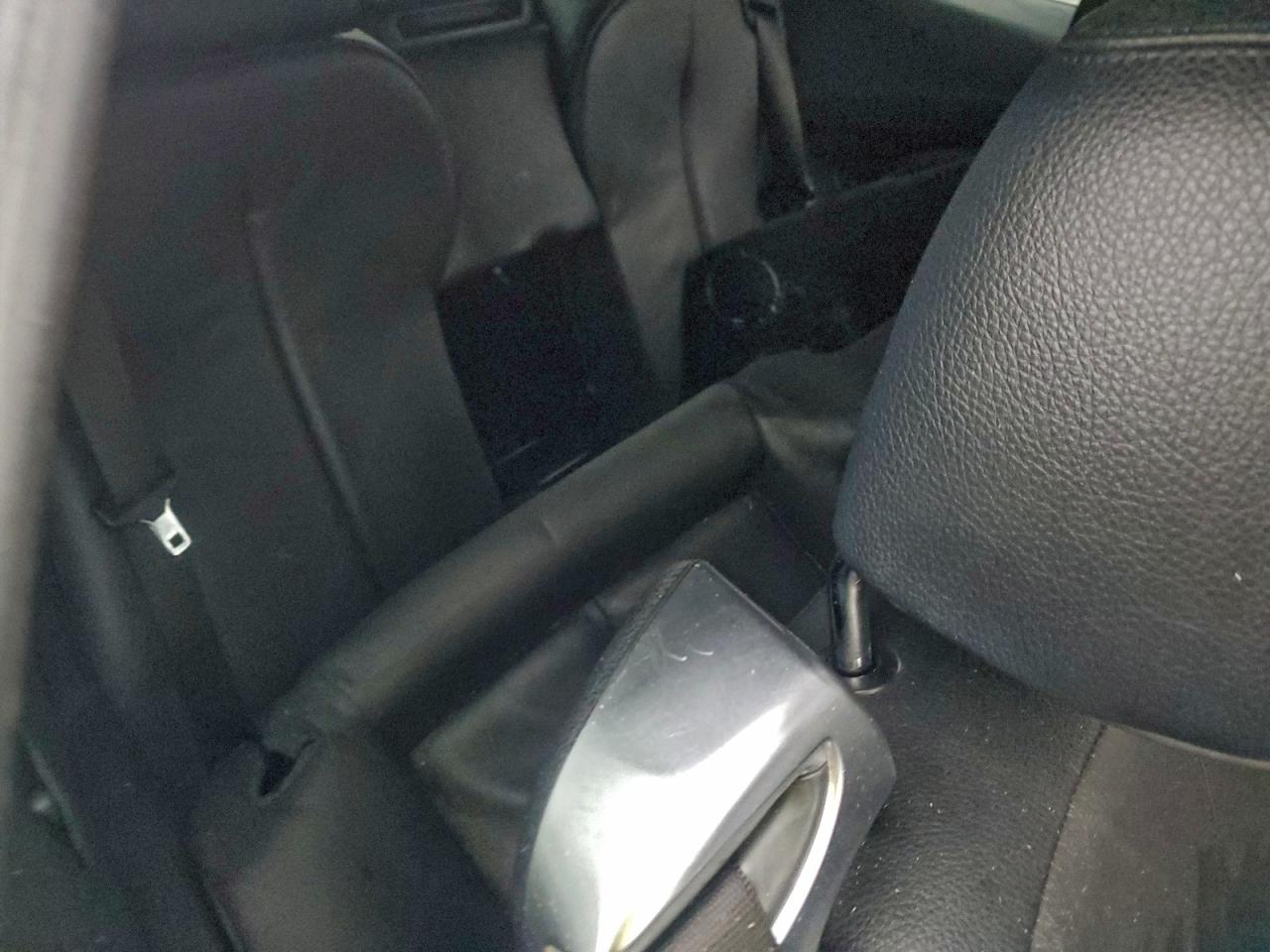 BMW 6 Series Xi Image 10